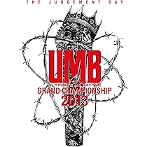 Amazon.co.jp: ULTIMATE MC BATTLE 2017 GRAND CHAMPIONSHIP [DVD
